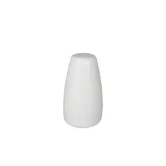 Just Home Collection - Salero Redondo 4.8x8.2cm