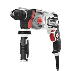 Ubermann - Taladro 900W Percutor