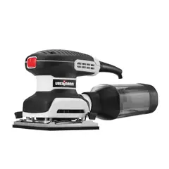 Ubermann - Lijadora de Palma Orbital 250W