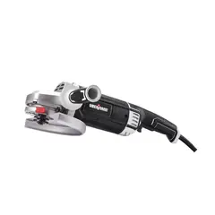 Ubermann - Esmeriladora Angular de 7"