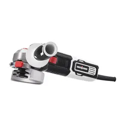 Ubermann - Esmeriladora Amoladora Angular 4 1/2"