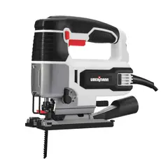 Ubermann - Sierra Caladora 750W