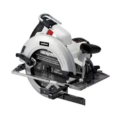 Ubermann - Sierra Circular 1800W 7-1/4