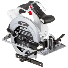 Ubermann - Sierra Circular Inalámbrica 20V 7-1/4