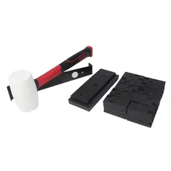 Redline - Kit de instalación Pisos Laminados