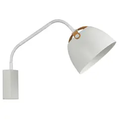 Just Home Collection - Aplique Travola 1 Luz GU10
