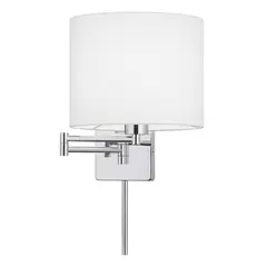 Just Home Collection - Aplique Lever 1 Luz E27