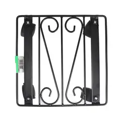 Ergo - Porta Macetero con rueda 27x27 cm .