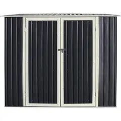 Ergo - Bodega de Jardín Joy B 149 x 222 x 194 cm