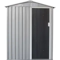 Ergo - Bodega de Jardín Archer XA 130 x 155 x 186 cm