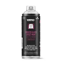Montana Colors - SP PRO VIDRIO ESMERILADO 400ML