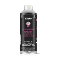 Montana Colors - Spray Pro Efecto Espejo 400Ml