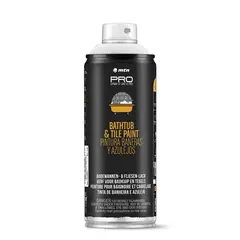 Montana Colors - Spray Azulejos Y Banos 400Ml