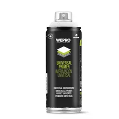 Montana Colors - Spray Pro Univ Primer Bco 400Ml
