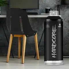 Montana Colors - Spray Hc Negro Mate 400Ml