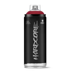 Montana Colors - Spray Rojo Burdeos 400Ml