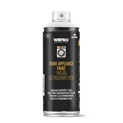 Montana Colors - SP PRO ELECTRODOMEST BCO 400ML