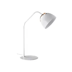 Just Home Collection - Lámpara de Mesa Travola 1 Luz GU10
