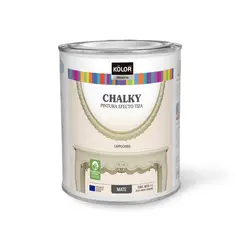 Kolor - Chalky Brush Cappuchino Mate 1L