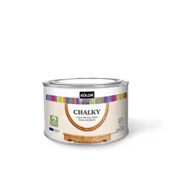 Kolor - Chalky Brush Cera Al Agua Mt 500Ml