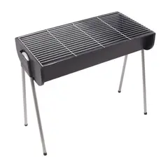 Mr Beef - Asador Portátil de Carbón Mr. Beef