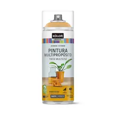 Kolor - Spray Marron Mate