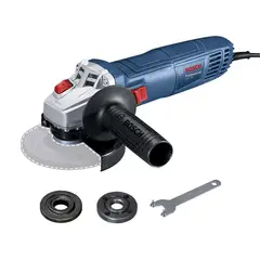 Bosch - Mini Esmeril 4" 700 W