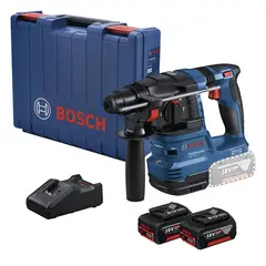Bosch - Rotomartillo SDS Plus GBH 185-LI