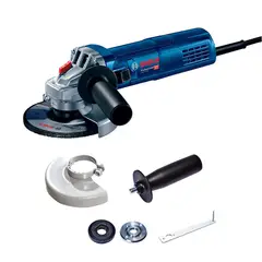 Bosch - Mini Esmeril 5" GWS 9-125 900 W