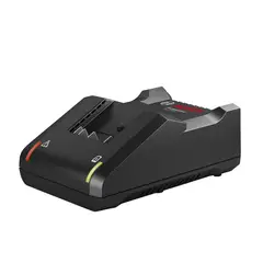Bosch - Cargador de Batería Gal 18V-40