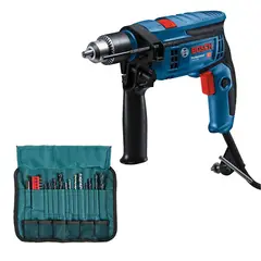Bosch - Rotomartillo GSB 13 RE 750W