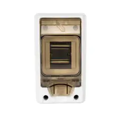 Iusa - Centro de Carga, 3 Ventanas