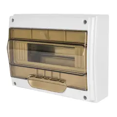 Iusa - Centro de Carga, 11 Ventanas