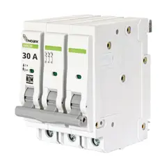 Iusa - Interruptor Termomagnético 3P 30A