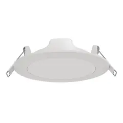 Dairu - Spot LED Empotrable 3 tonos de 6W Luz fría