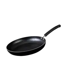 Cinsa - Sartén 30 cm negro Forta Diamante