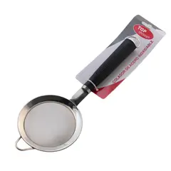 Top Choice - Colador de acero inoxidable