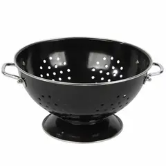 Casa Bonita - Colador plastico 33 cm colores