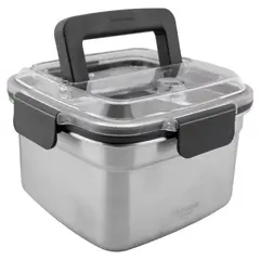 Top Choice - Contenedor acero Cheftop 2130ml