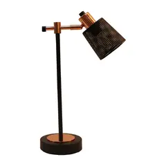 Just Home Collection - Lamp mesa horsen 1l e14 ng