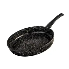 Cinsa - Sartén 30 cm / 3.2mm Forta Roca