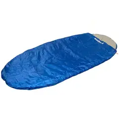 Klimber - Sleeping Bag Ovalado EG Azul