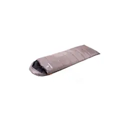 Klimber - Saco de Dormir con Gorro Taupe