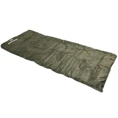 Klimber - Saco para Dormir Basic Verde