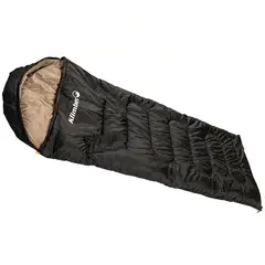 Klimber - Bolsa para dormir c/ apertura brazos rj gr