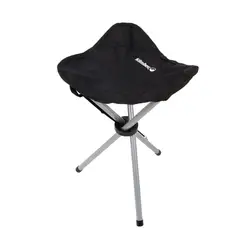 Klimber - Banca Plegable Camping para Niños