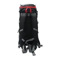 Klimber - Mochila de Camping Pro Black 65 L