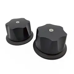 Pidsa - Juego de Manerales, Negro