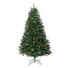 Dear Santa - Árbol de Navidad Berries