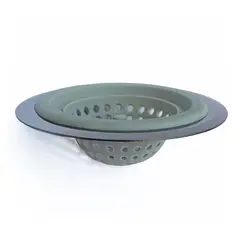 Pidsa - Canastilla con Malla de Silicon para Fregadero